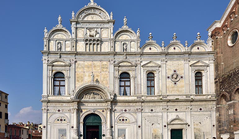 unique things to do in venice