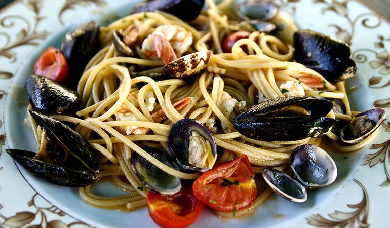 interesting places in venice