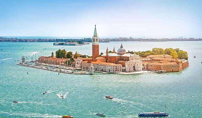 unique things to do in venice