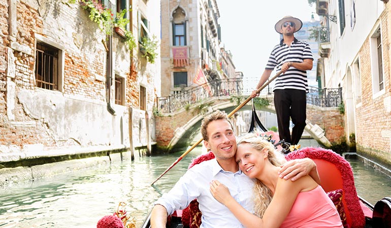 venice off the beaten track