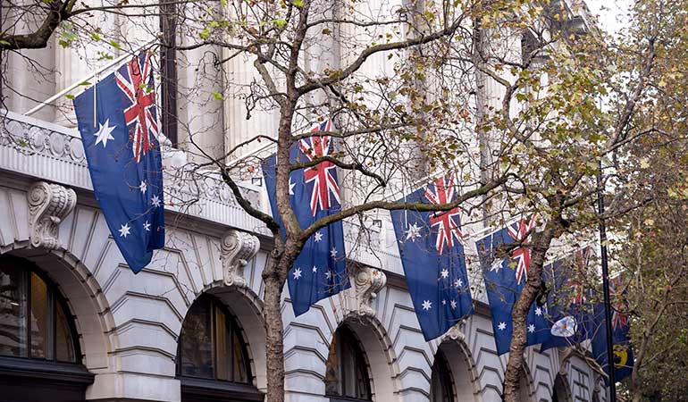 castle where harry potter was filmed