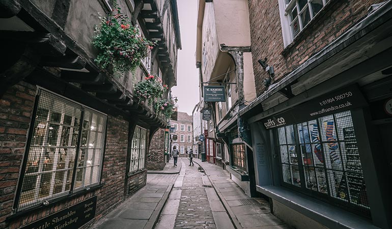 harry potter movie locations