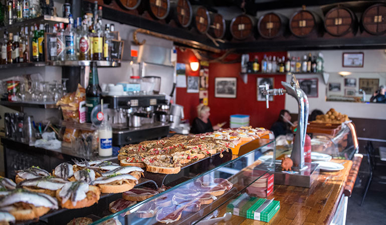 different types of vermouth in barcelona