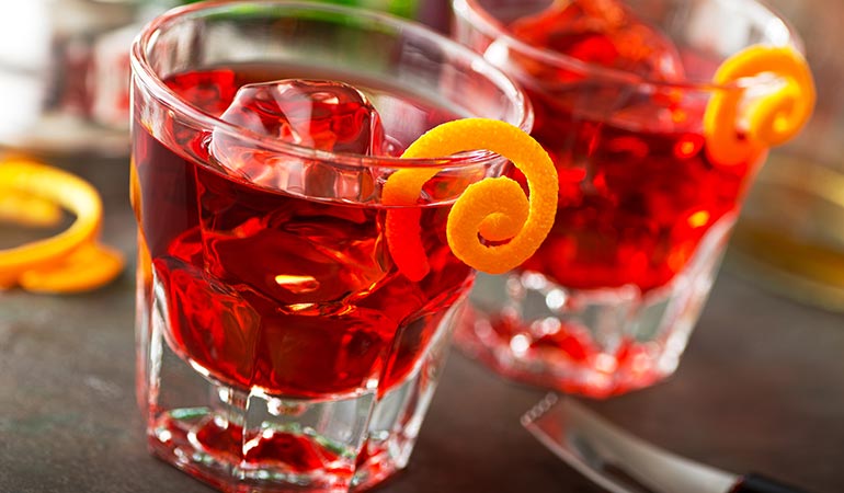 vermouth bars in barcelona