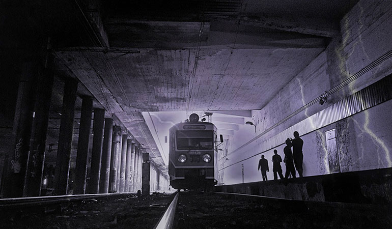 undiscovered-things-to-do-in-barcelona-metro-stop-gaudi