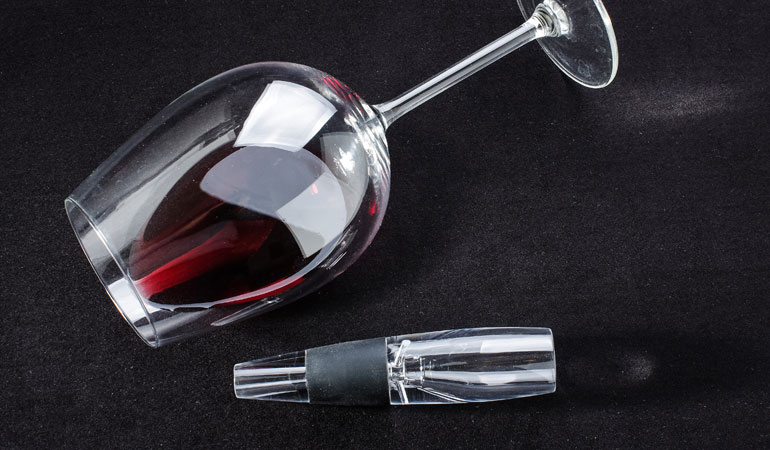 wine aerator