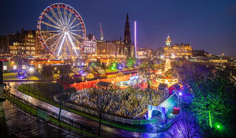 edinburgh-christmas-markets-europe