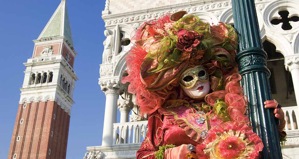 venice carnival 2019 guide