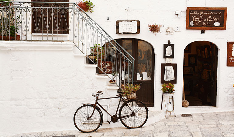 eco friendly accommodations 