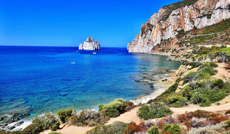 love in costa smeralda