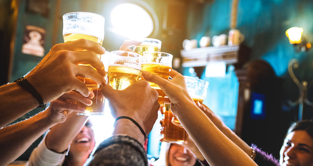 best sports bar florence