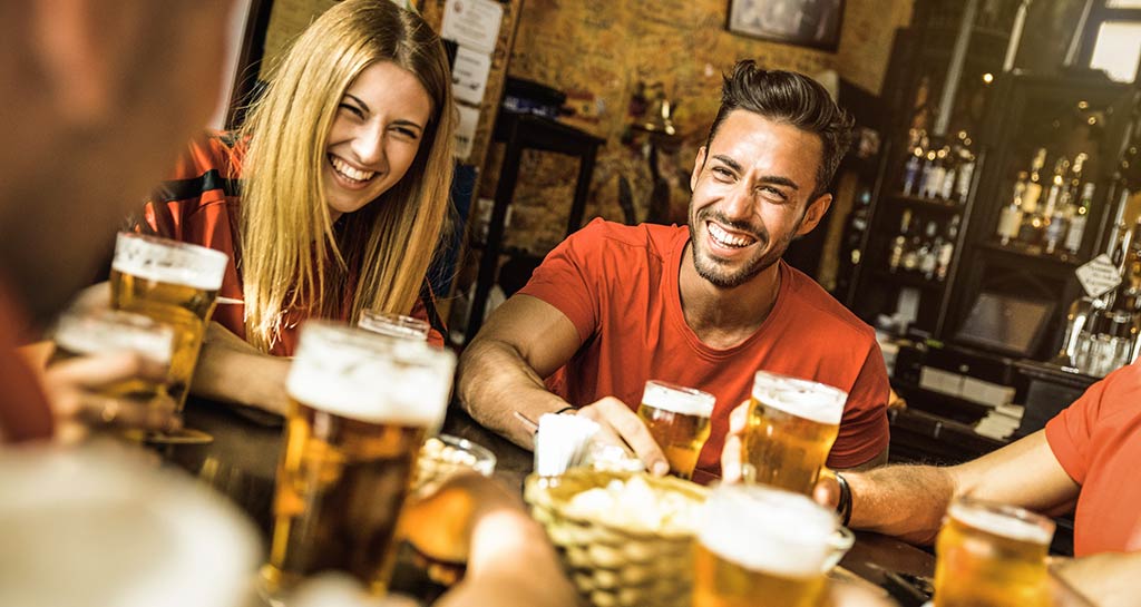 best London gastro pub