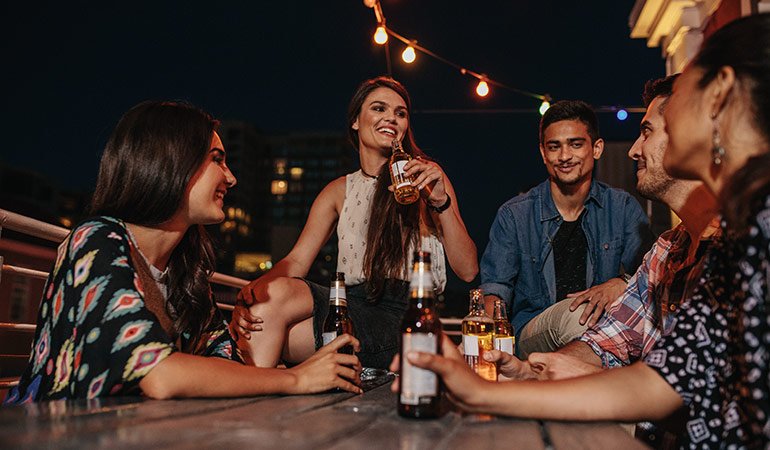 La terraza at villa emilia barcelona rooftop terrace 