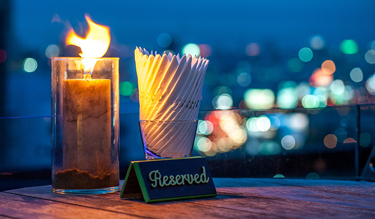 best rooftop bars barcelona terrat at mandarin