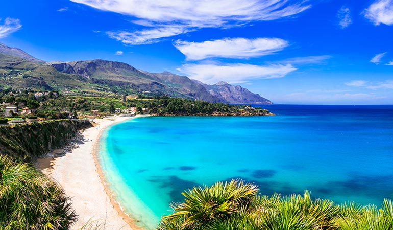 easter holiday destinations sicily