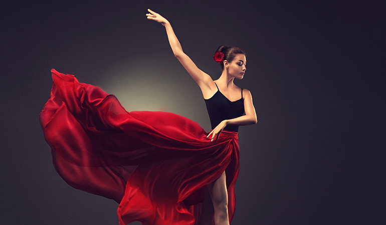 Art Festivals in Tuscany