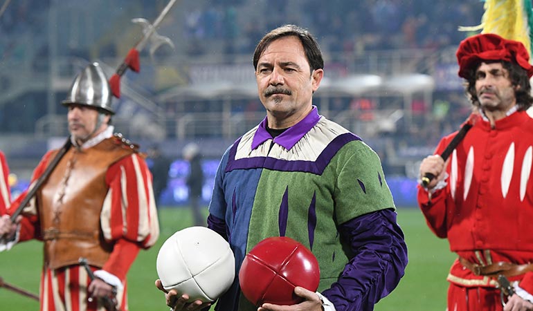 Sport Tuscany Events