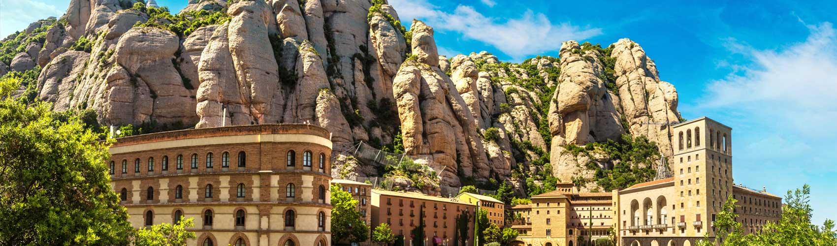Montserrat Tickets and Tours