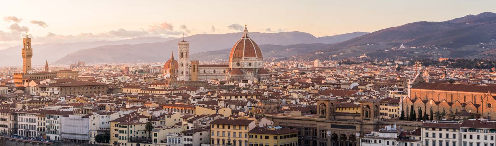 florence tours 
