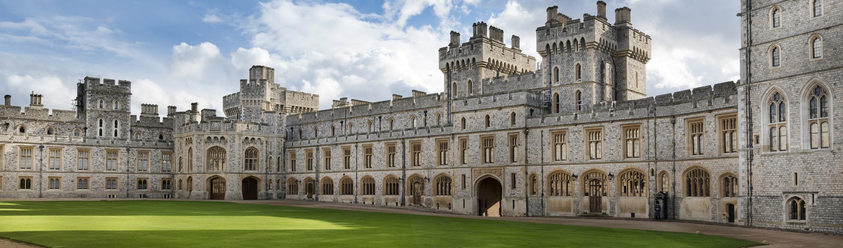 Windsor Castle Tickets online