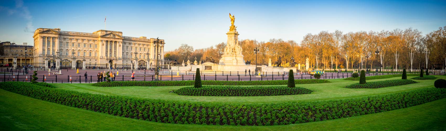 Buckingham Palace Tickets 