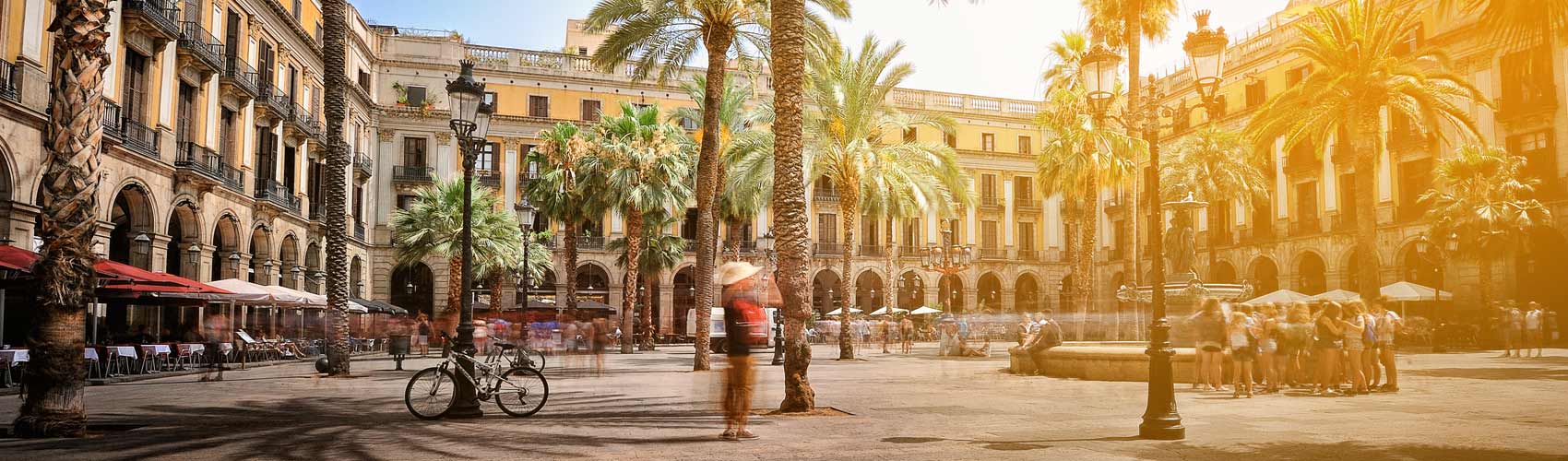 Best Barcelona Tours