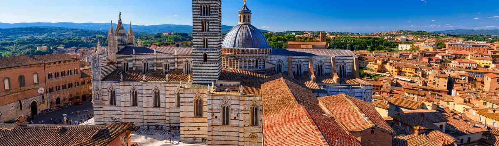 Siena Cathedral Tickets