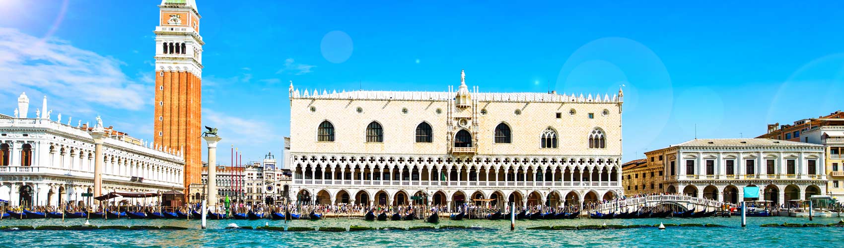 Doge's Palace Tickets and Tours
