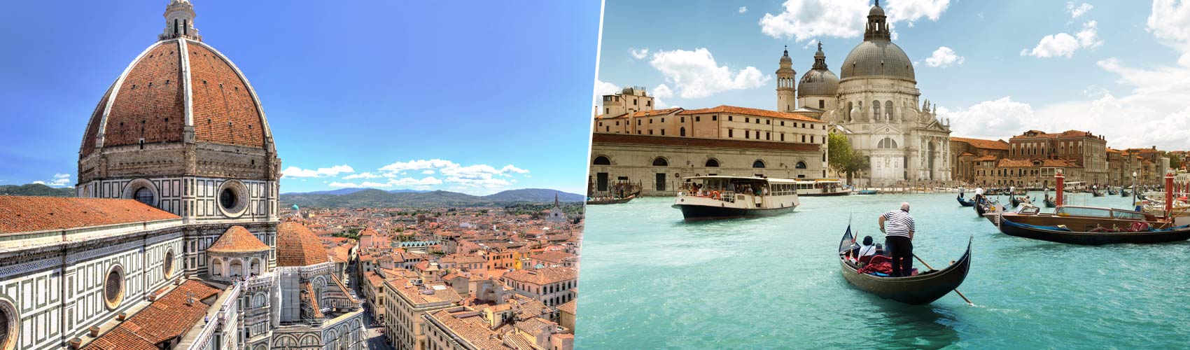 Florence to Venice Day Trip