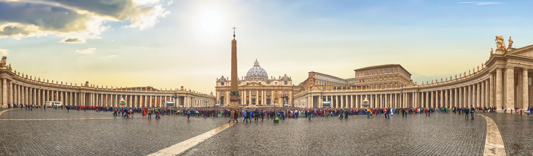 Vatican Tours