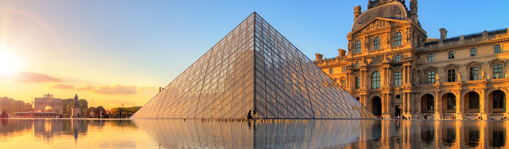 Louvre Museum tickets and tours