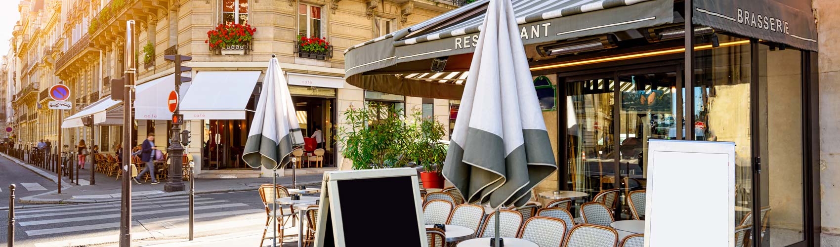 Paris Wine, Food & NightLife 