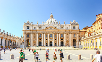 things to see in vatican