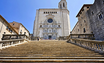 things to visit in girona