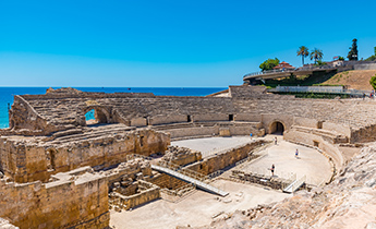 things to visit in tarragona