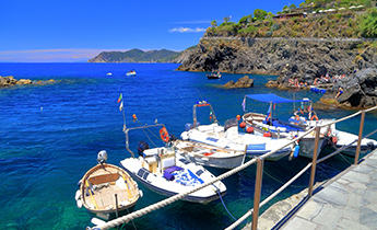 what to do in cinque terre