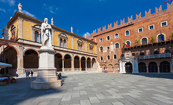 what to see in verona