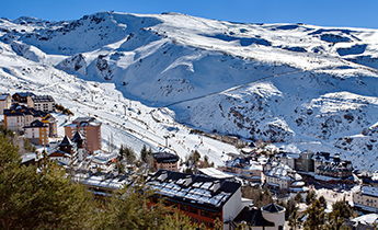 what to do in Granada