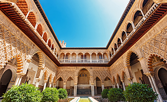 what to do in seville