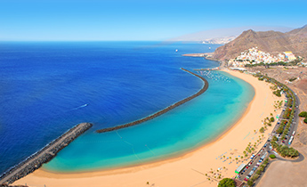 things to visit in Santa Cruz de Tenerife