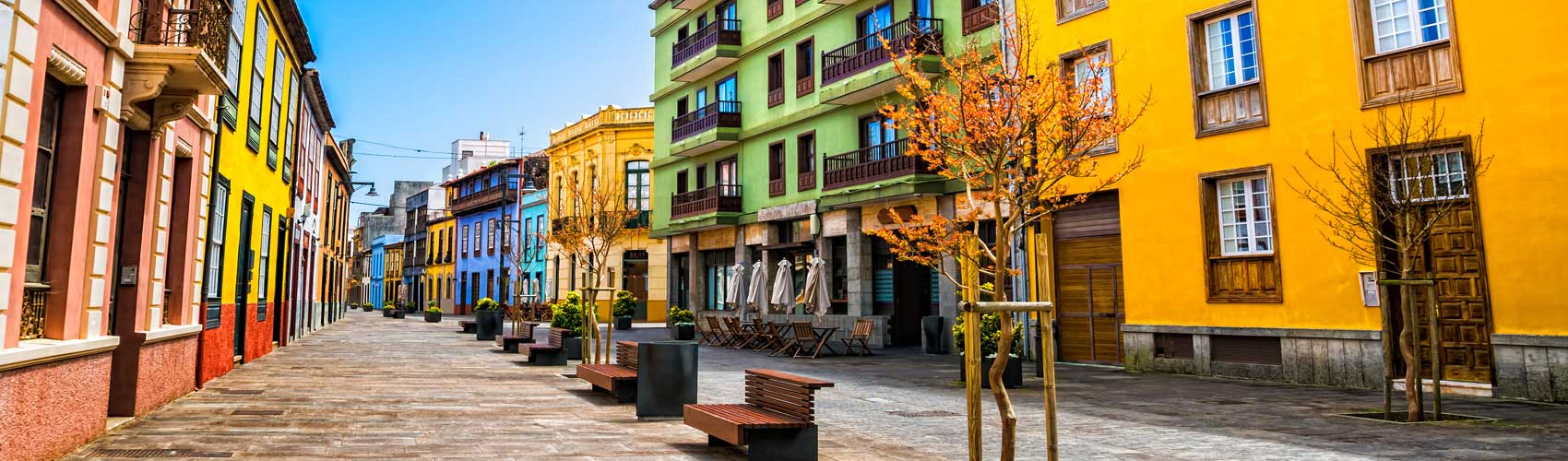 things to do in San Cristobal de la Laguna