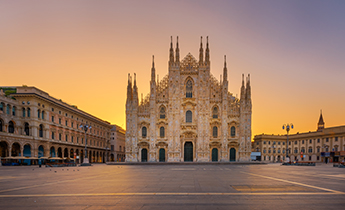 what to do in milan cathedral