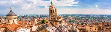 what to do in bergamo