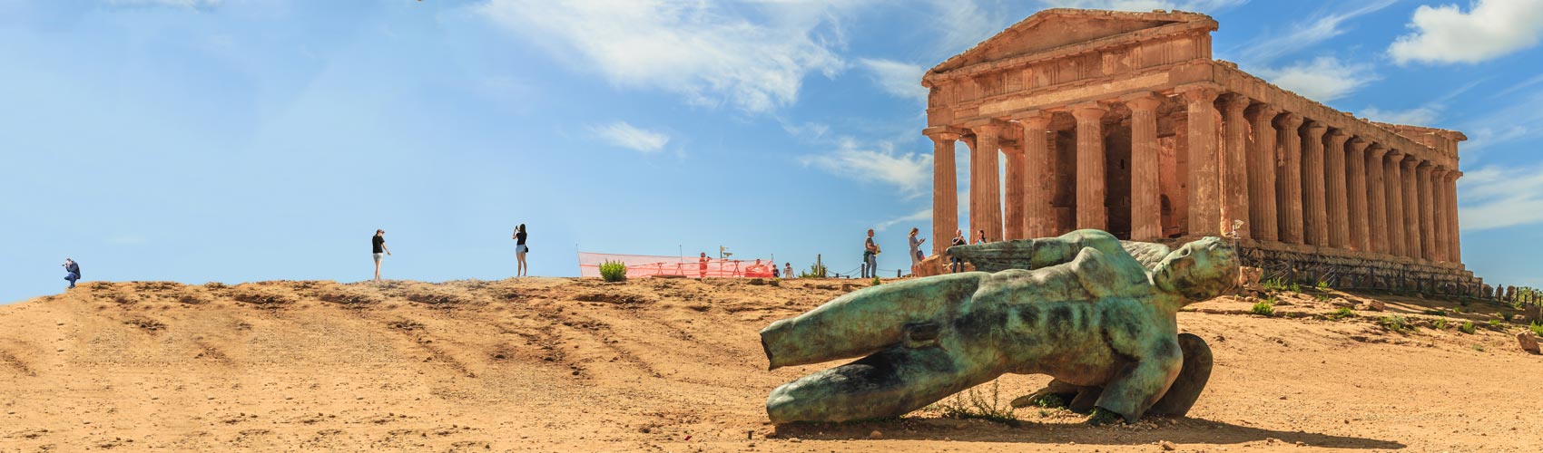 what to do in Agrigento 