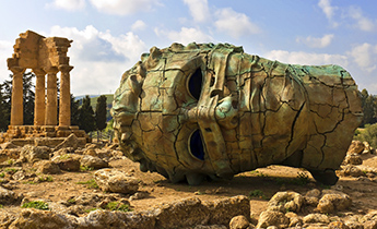 what to do in Agrigento 