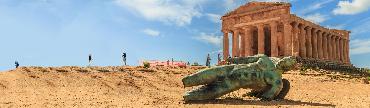 what to do in Agrigento 
