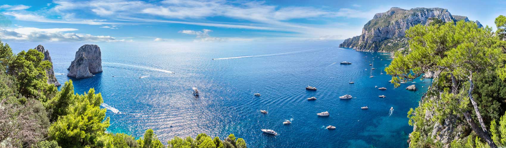 what to do in Campania 