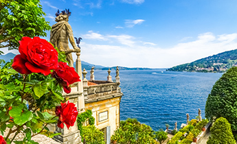 what to do in Stresa Borromean Islands