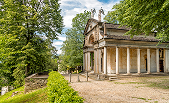 what to do in Orta san Giulio Sacro Monte