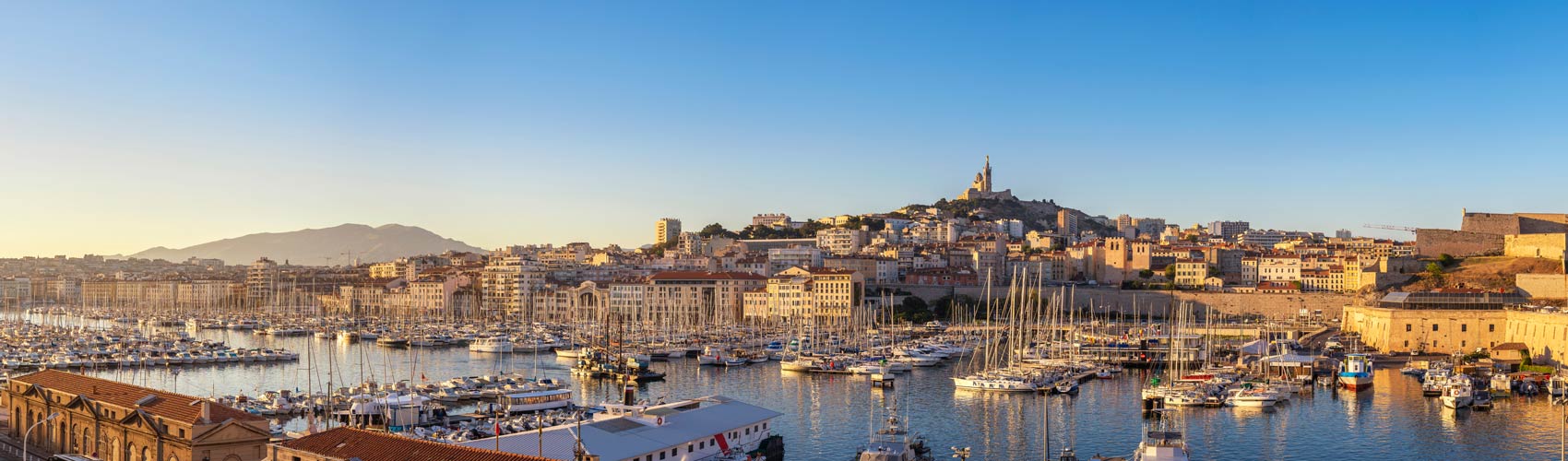 what to do in Marseille